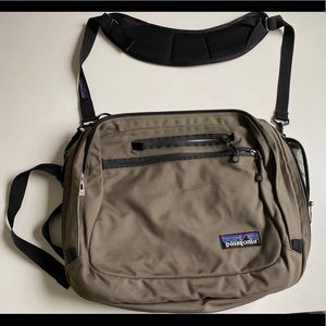 Patagonia One, Messenger Bag